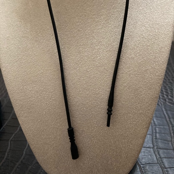 Glass Tile Pendant Necklaces - animals - Picture 4 of 4